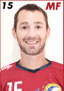 Michael Casey O'Gorman player photo