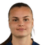 Gloria sliskovic player photo