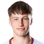 Ben Broggio player photo