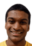 Anujan Rajendram player photo