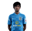 Muhammed Asif Khan player photo