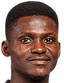 A. Djibo player photo