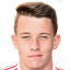 K. McClean player photo