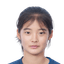 Zhao Jiayi player photo
