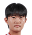 Kang Ye-Jin player photo