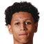 Julius Emefile player photo