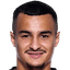 Amir rais player photo