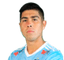 Brian Torrealba player photo