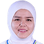 Solikha Khusniddinova player photo
