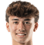 Micah Burton player photo