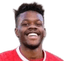 Hamidou Séné player photo