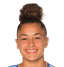 Carla Camacho player photo
