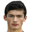 E. H. Just player photo