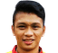 Rizsky ramadhana player photo
