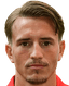 Ben Chapman player photo
