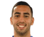 A. Paredes player photo