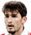 Tristan Caruana player photo