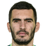 Vojin Pavlovic player photo