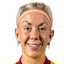 Bailley Collins player photo
