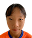 Chen Jiali player photo