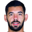 Enzo Martínez player photo