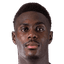 Moussa Niakhaté player photo