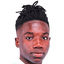 Ayomide Jibodu player photo