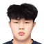 Liu Junkai player photo