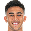 Nicolás Iván Gonzalez player photo