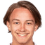 Isak Vidjeskog player photo