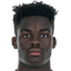 Yann Bisseck player photo