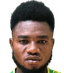 Godfred Nyarko player photo