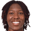 Kadeisha Buchanan player photo