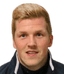 Wullie Gibson player photo