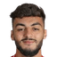 Tarryn Allarakhia player photo