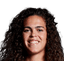 Andrea Falcón player photo
