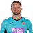 Jonathan Maxted player photo