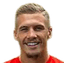 Tom Lang player photo
