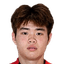 Wu Yongqiang player photo
