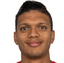 R. D. Vries player photo