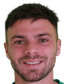Bryan Mendoza player photo