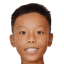 Wang Junfei player photo