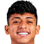 K. Andrade player photo