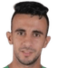 Amine El Msane player photo