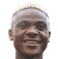 Daniel Msendami player photo