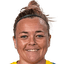 Nanna Christiansen player photo
