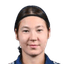 Alina Almatova player photo