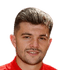 Sergio guerrero player photo
