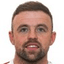 Keith Ward player photo