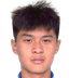 Chen Guanjun player photo